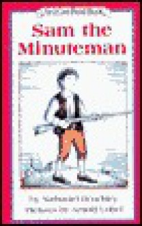 Sam the Minuteman - Nathaniel Benchley