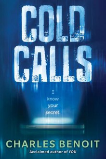 Cold Calls - Charles Benoit