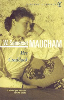 Mrs Craddock - W. Somerset Maugham