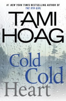 Cold Cold Heart - Tami Hoag