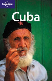 Cuba - Brendan Sainsbury, Lonely Planet