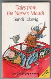 Tales from the Norse's Mouth - Sandi Toksvig