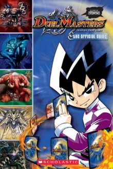 Official Guidebook (Duel Masters) - Gene Hult, Paul Sottosanti