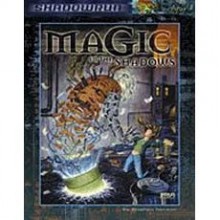 Magic in the Shadows - Stephen Kenson