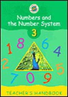 Cambridge Mathematics Direct 3 Numbers and the Number System Teacher's Handbook - Jane Crowden, Andrew King, Jeanette Mumford