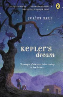Kepler's Dream - Juliet Bell