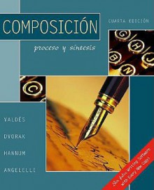 Composicion - Guadalupe M. Valdés