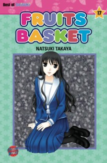 Fruits Basket 17 - Natsuki Takaya