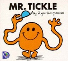 Mr. Tickle (Mr. Men) - Roger Hargreaves