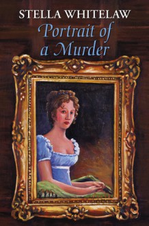 Portrait of a Murder - 1 MP3 CD - Stella Whitelaw, Julia Barrie