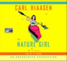 Nature Girl - Carl Hiaasen, Lee Adams