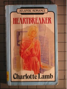 Heartbreaker - Charlotte Lamb