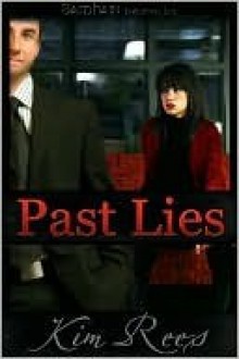 Past Lies - Kim Rees