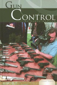 Gun Control - Kekla Magoon