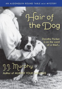 Hair of the Dog - J.J. Murphy