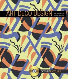 Art Deco Design - Dover Publications Inc., Althea Chen