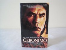 Geronimo: An American Legend - Robert J. Conley