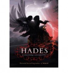 Hades - Alexandra Adornetto