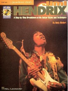 Jimi Hendrix - Signature Licks - Jimi Hendrix