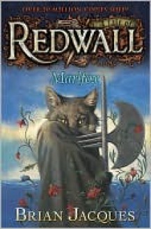 Marlfox (Redwall #11) - Brian Jacques, Fangorn