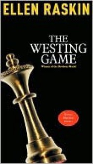 The Westing Game - Ellen Raskin