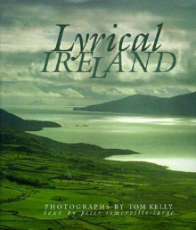 Lyrical Ireland - Tom Kelly