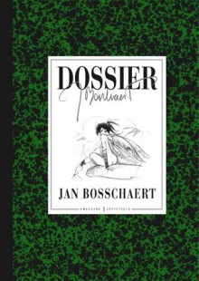 Greyline Artistique 1: Dossier Jan Bosschaert - Jan Bosschaert