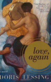 Love, Again - Doris Lessing