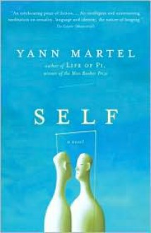 Self - Yann Martel