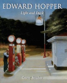 Edward Hopper: Light and Dark - Gerry Souter, Parkstone Press