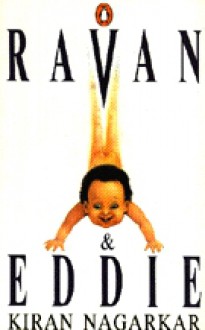 Ravan & Eddie - Kiran Nagarkar