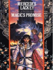 Magic's Promise - Mercedes Lackey