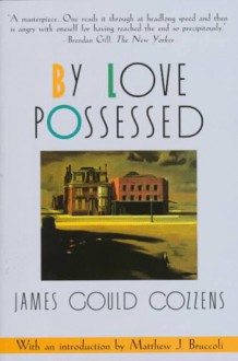 By Love Possessed - James Gould Cozzens