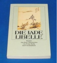 Die Jadelibelle - Franz Kuhn