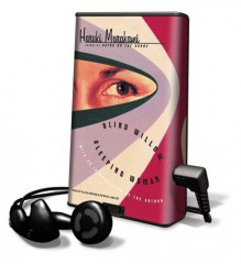 Blind Willow Sleeping Woman (Audio) - Haruki Murakami