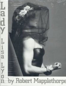 Lady, Lisa Lyon - Robert Mapplethorpe