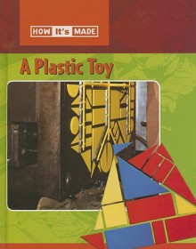 A Plastic Toy - Sue Barraclough