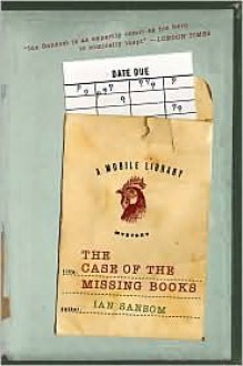 The Case of the Missing Books - Ian Sansom