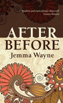 After Before - Jemma Wayne