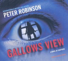 Gallows View - Peter Robinson, Mark Honan