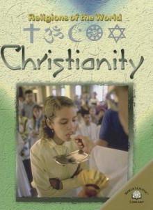 Christianity - David Self, World Almanac