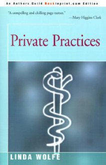 Private Practices - Linda Wolfe