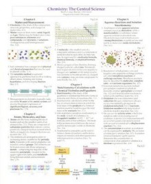 Chemistry: The Central Science - Linda S. Brunauer, H. Eugene LeMay, Bruce Edward Bursten