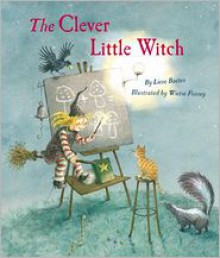 The Clever Little Witch - Lieve Baeten, Wietse Fossey