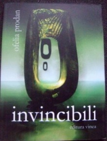 invincibili - Ofelia Prodan