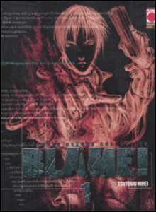 Blame! Ultimate deluxe collection: 1 - Tsutomu Nihei, M. Dal Corno, G. Calorio