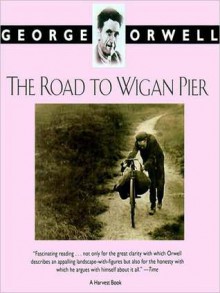 The Road to Wigan Pier (MP3 Book) - Frederick Davidson, George Orwell