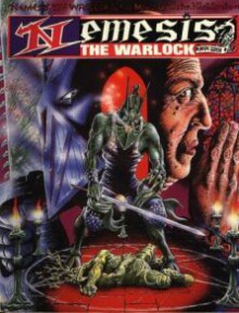 Nemesis the Warlock: Book Seven - Pat Mills, John Hicklenton