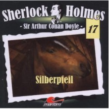 Silberpfeil - Arthur Conan Doyle