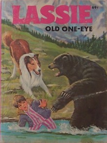 Lassie Old One-Eye - George S. Elrick